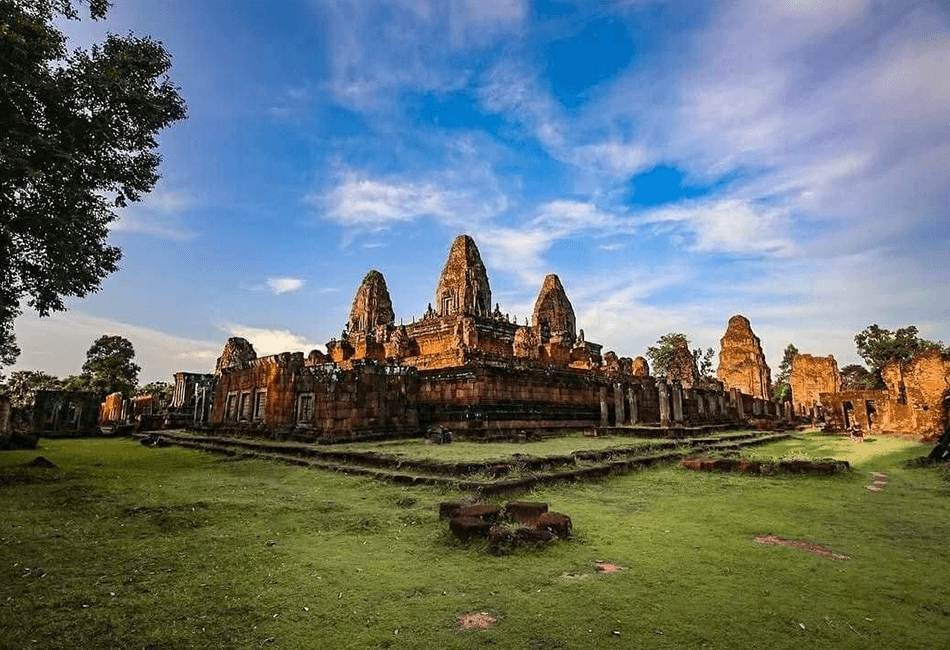 Pre-Rup-temple