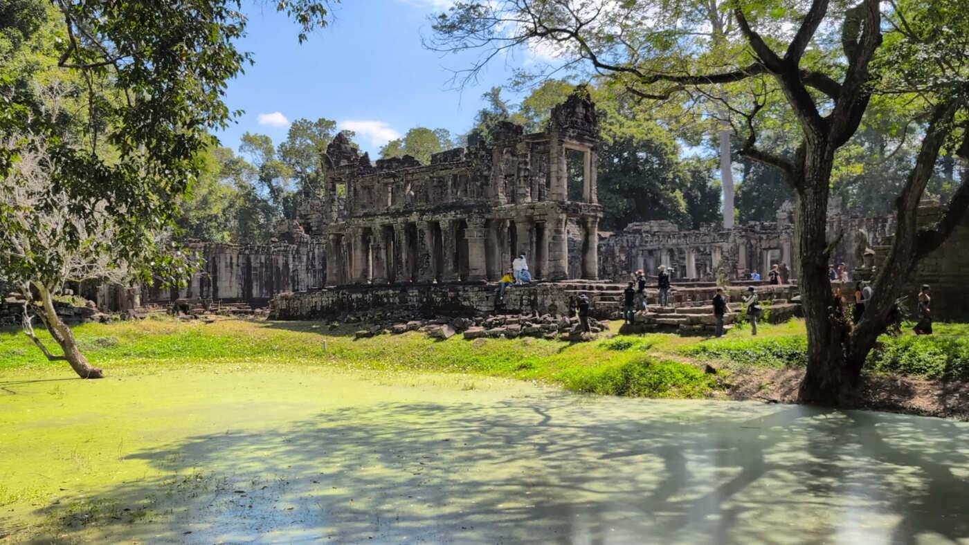 preah khan